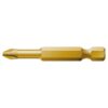 Wera 059855 851/4 TH PH#1 x 50mm Phillips Torsion Power Bit 10-Pack