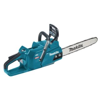 Makita UC012GZ 40V max XGT Brushless Cordless 16" Rear-Handle Chainsaw with Wet Guard-Tool Only
