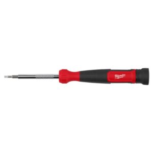 Milwaukee 48-22-2930 4-in-1 Precision Multi-Bit Driver