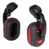 Milwaukee 48-73-3250 BOLT 24dB Hard Hat Earmuffs