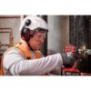 Milwaukee 48-73-3250 BOLT 24dB Hard Hat Earmuffs