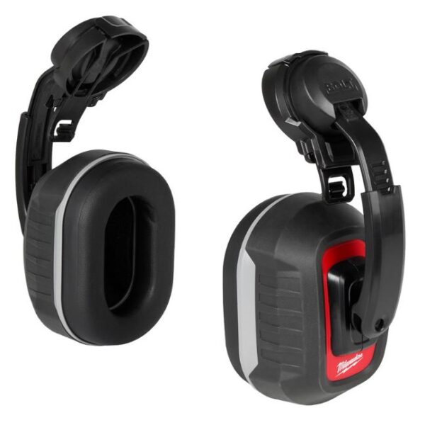 Milwaukee 48-73-3251 BOLT 26dB Hard Hat Earmuffs