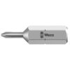 Wera 135040 851/1 J PH#00 x 25mm Phillips Bit 10-Pack