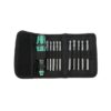 Wera 059299 Kraftform Kompakt 41 Pouch Set 11-Piece