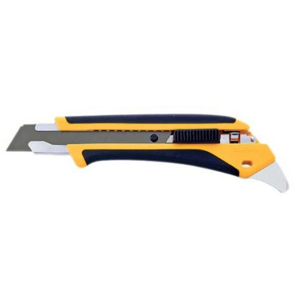 Olfa LA-X 18mm Utility Knife with Auto-Lock