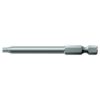 Wera 060048 867/4 T8 x 89mm Tamper Resistant Torx Power Bit 10-Pack Wera 060048 867/4 T8 x 89mm Tamper Resistant Torx Power Bit 10-Pack