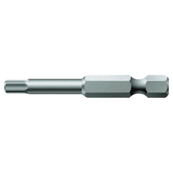 Wera 059602 840/4 SW 1.5 x 50mm Hex Power Bit 10-Pack Wera 059602 840/4 SW 1.5 x 50mm Hex Power Bit 10-Pack