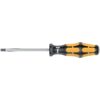 Wera 018260 932 A Kraftform Plus Slotted Screwdriver 3.5mm x 80mm Wera 018260 932 A Kraftform Plus Slotted Screwdriver 3.5mm x 80mm