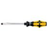 Wera 018262 932 A Kraftform Plus Slotted Screwdriver 4.5mm x 90mm Wera 018262 932 A Kraftform Plus Slotted Screwdriver 4.5mm x 90mm