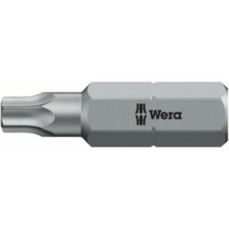 Wera 066335 867/1 Z TX55 x 35mm TORX Bit 10-Pack