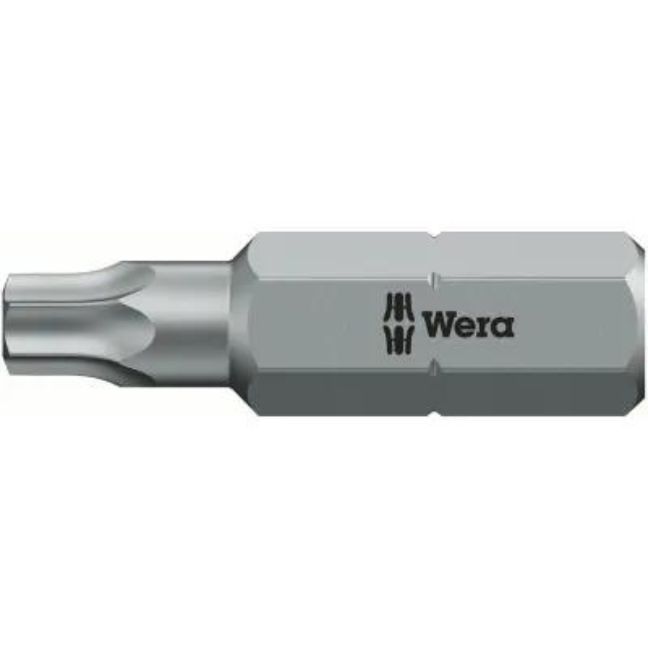 Wera 066335 867/1 Z TX55 x 35mm TORX Bit 10-Pack