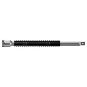 Wera 003526 8789 LA Zyklop 1/4" Drive Short Extension, 150mm