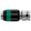 Wera 003529 8784 A 1 Zyklop 1/4" Bit Adaptor