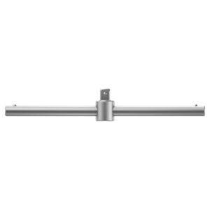 Wera 003581 8789 B Zyklop 3/8" Drive Sliding T-handle, 165mm