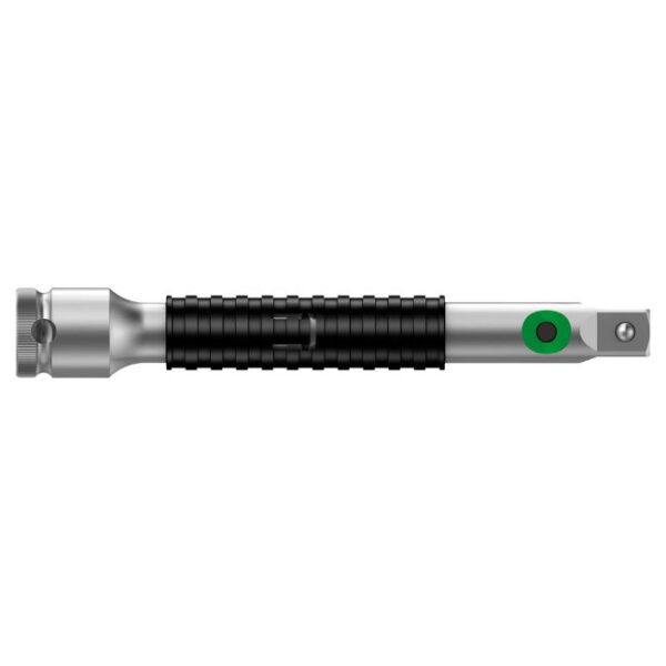 Wera 003591 8796 SB Zyklop Flex-Lock 3/8" Drive Short Extension, 125mm