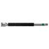 Wera 003592 8796 LB Zyklop Flex-Lock 3/8" Drive Long Extension, 200mm