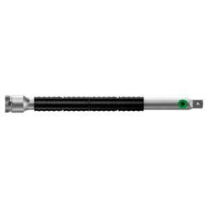Wera 003592 8796 LB Zyklop Flex-Lock 3/8" Drive Long Extension, 200mm