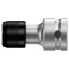 Wera 003641 8784 C2 Zyklop 1/2" Drive Bit Adaptor to 5/16" Bits Wera 003641 8784 C2 Zyklop 1/2" Drive Bit Adaptor to 5/16" Bits