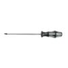 Wera 117687 368 SQ4 x 200mm" Square Drive Screwdriver