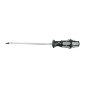Wera 117687 368 SQ4 x 200mm" Square Drive Screwdriver