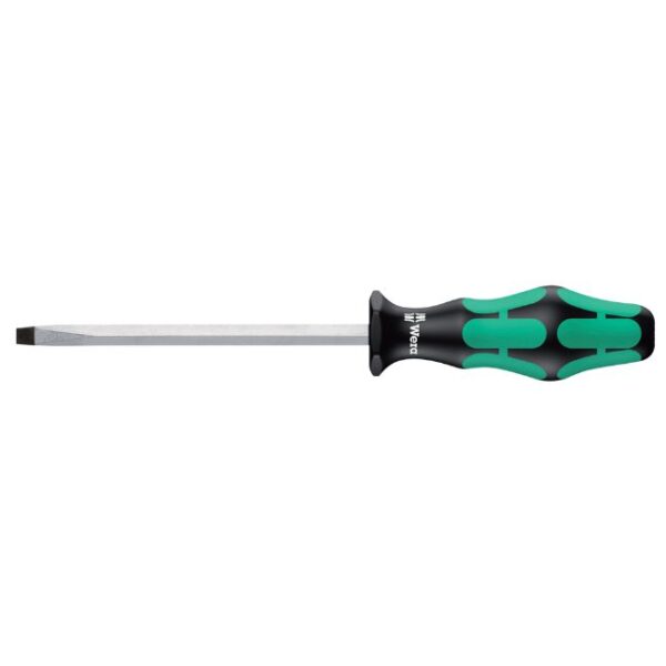 Wera 110000 335 2.5 x 60mm Kraftform Plus Slotted Screwdriver