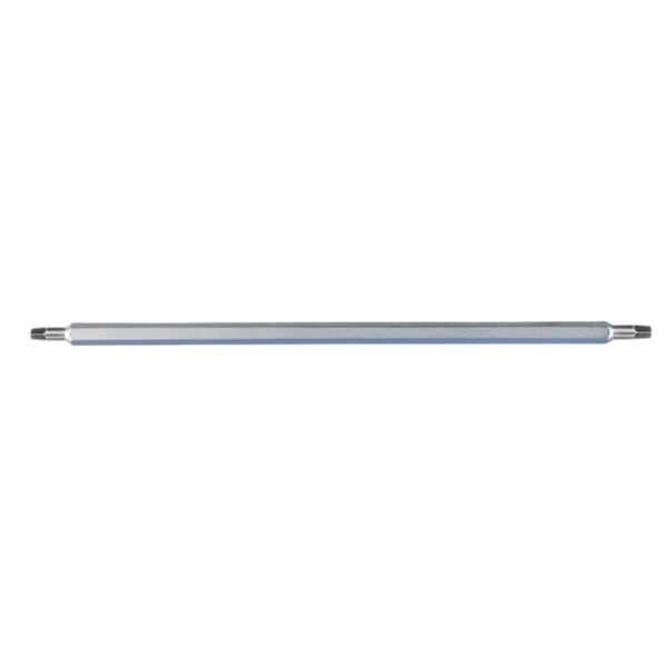 Wera 002980 68 SQ#1+SQ#2 Square Double-ended Vario Blade