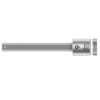 Wera 003042 870 B HF Zyklop Hex-Plus 3/8" Drive Long Bit Socket with Holding Function-9.0 mm