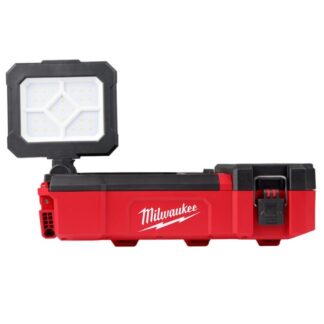 Milwaukee 2356-20 M12 PACKOUT Floodlight with USB Charging