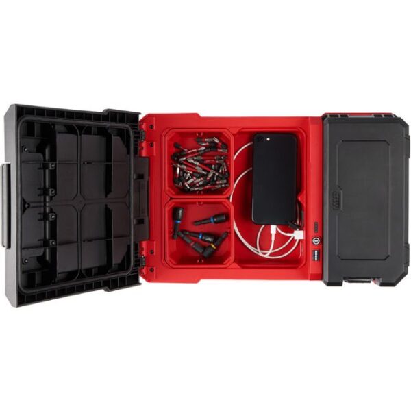 Milwaukee 2356-20 M12 PACKOUT Floodlight with USB Charging - Tool Only