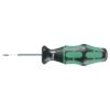 Wera 027912 300 HEX-PLUS SW 3.0mm, 3 Nm Hex Torque-Indicator Screwdriver Wera 027912 300 HEX-PLUS SW 3.0mm, 3 Nm Hex Torque-Indicator Screwdriver