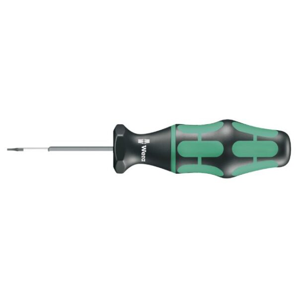 Wera 027912 300 HEX-PLUS SW 3.0mm, 3 Nm Hex Torque-Indicator Screwdriver Wera 027912 300 HEX-PLUS SW 3.0mm, 3 Nm Hex Torque-Indicator Screwdriver