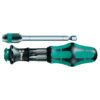 Wera 051021 Kraftform Kompact 20 Combi Driver with Magazine