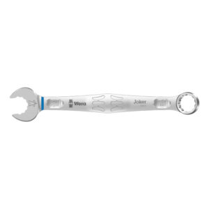 Wera 020210 Joker Combination Wrench - 19.0mm