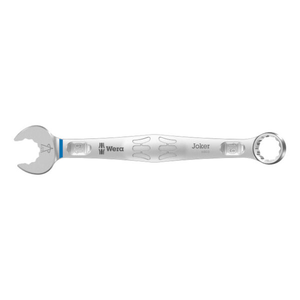 Wera 020210 Joker Combination Wrench - 19.0mm