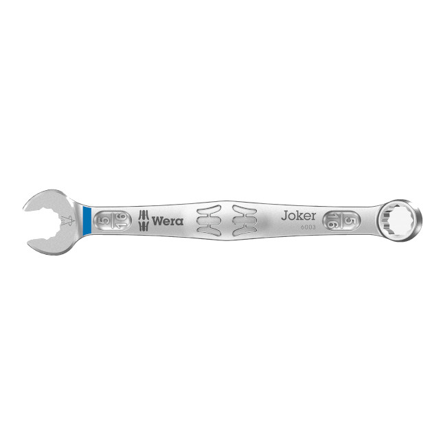 Wera 020211 Joker Combination Wrench -