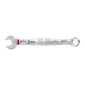 Wera 020212 Joker Combination Wrench