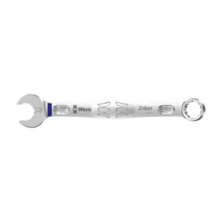 Wera 020213 Joker Combination Wrench