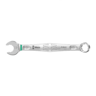 Wera 020214 Joker Combination Wrench