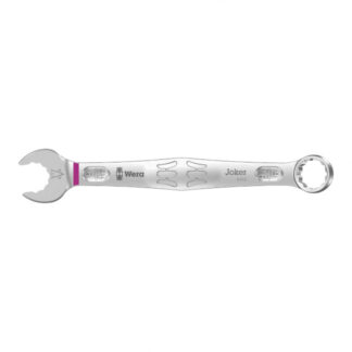 Wera 020215 Joker Combination Wrench