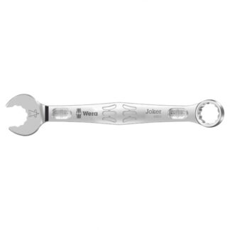 Wera 020216 Joker Combination Wrench