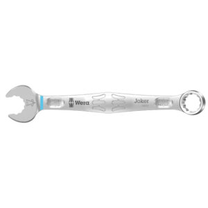 Wera 020217 Joker Combination Wrench