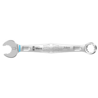 Wera 020217 Joker Combination Wrench