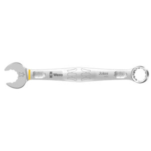 Wera 020218 Joker Combination Wrench -