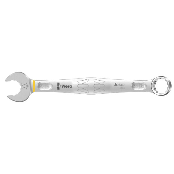 Wera 020218 Joker Combination Wrench -