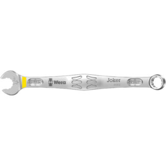 Wera 020220 Joker Combination Wrench