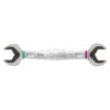 Wera 020264 6002 Joker Double Open-Ended Wrench, 30+32mm Wera 020264 6002 Joker Double Open-Ended Wrench, 30+32mm