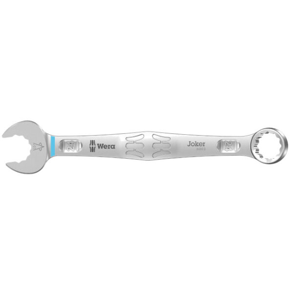 Wera 020503 6003 Joker Combination Wrench - 24.0mm Wera 020503 6003 Joker Combination Wrench - 24.0mm