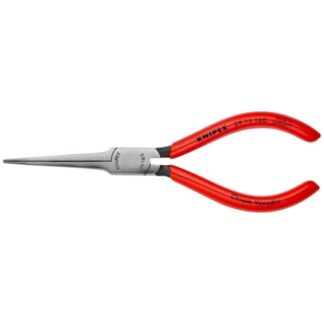 Knipex 2911160 6-1/4" (160mm) Flat Nose Telephone Pliers