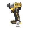 DeWalt DCF845B 20V MAX XR 1/4" Drive 3-Speed Impact Driver - Tool Only
