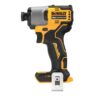 DeWalt DCF840B 20V MAX 1/4" Drive Brushless Impact Driver - Tool Only